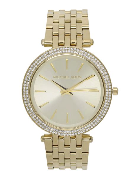 michael kors darci women's watch|michael kors 3191 watch.